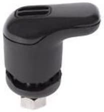 Lagostina Lagostina Pressure Release Valve (Upper And Lower Part) - 090035080002 090035080002 Housewares Parts