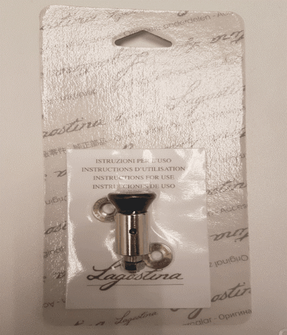 Lagostina Lagostina Safety Valve - 090024080000 090024080000 Housewares Parts