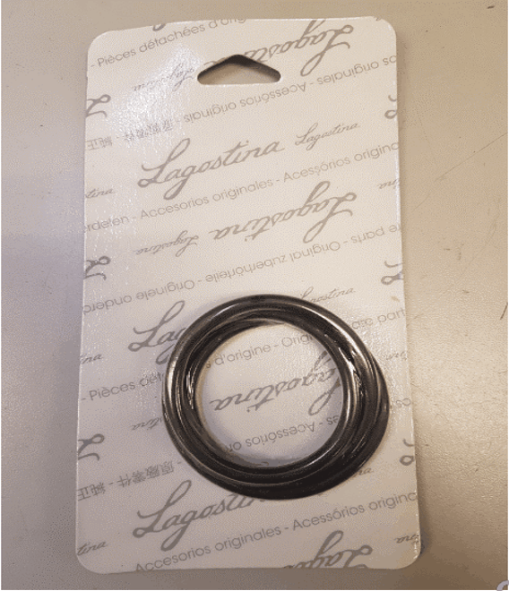Lagostina Lagostina Silicone Seal (D:220) - 090003010207 090003010207 Housewares Parts