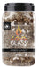 Linzel Distributing Linzel Distributing Sunset Reflective Amber 1/4" Reflective Lava Glass 10 lb Jar - BM/50695 BM/50695 Fireplace Accessories