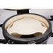 Louisiana Grills Louisiana Grills 24" Ceramic Kamado Charcoal Grill 10702 Barbecue Finished - Pellet 684678107027