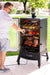 Louisiana Grills Louisiana Grills 7-Series Wood Pellet Vertical Smoker 65700 Barbecue Finished - Pellet 684678041710