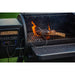 Louisiana Grills Louisiana Grills 800 Black Label Series Pellet Grill & Smoker 10669 Barbecue Finished - Pellet 684678106693