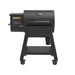 Louisiana Grills Louisiana Grills 800 Black Label Series Pellet Grill & Smoker 10669 Barbecue Finished - Pellet 684678106693