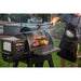 Louisiana Grills Louisiana Grills 800 Black Label Series Pellet Grill & Smoker 10669 Barbecue Finished - Pellet 684678106693