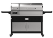 Louisiana Grills Louisiana Grills 800 Elite Deluxe Cabinet 60801 Barbecue Finished - Pellet 684678608012