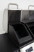 Louisiana Grills Louisiana Grills 800 Elite Deluxe Cabinet 60801 Barbecue Finished - Pellet 684678608012