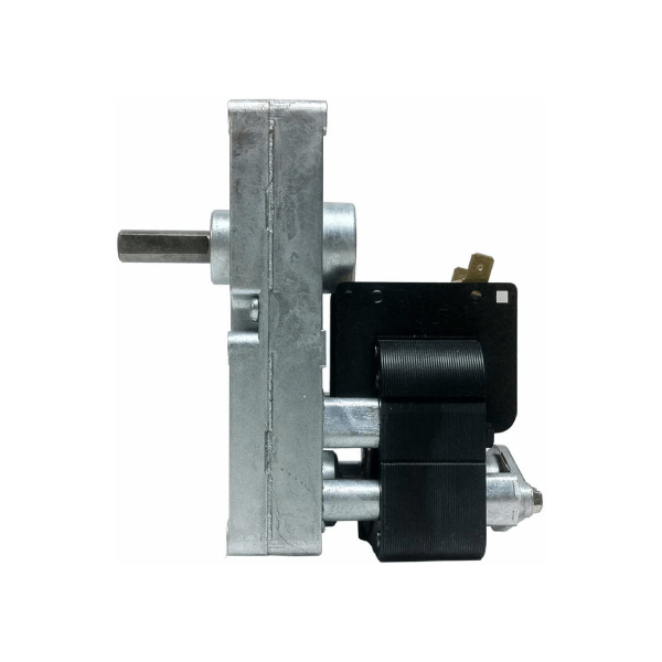 Louisiana Grills Louisiana Grills Auger Motor Pellet BBQ - 50104 50104 Barbecue Parts 684678100813