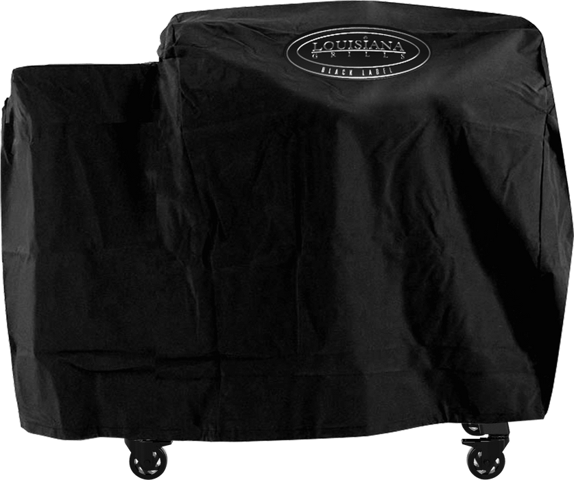 Louisiana Grills Louisiana Grills BBQ Cover (LG1200BL / LG1100 / CS570) - 30986 30986 Barbecue Accessories 684678309865