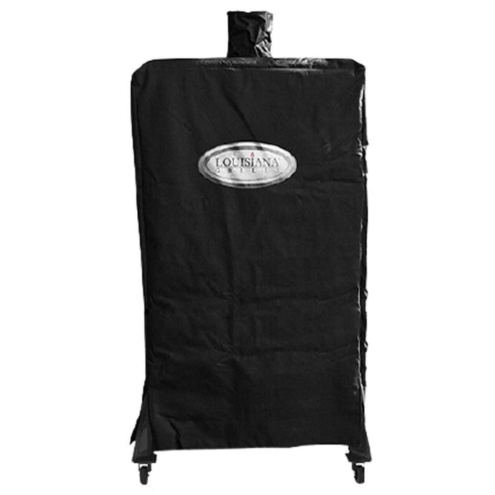 Louisiana Grills Louisiana Grills BBQ Cover (LGV4BL) - 32053 32053 Barbecue Accessories 684678320532