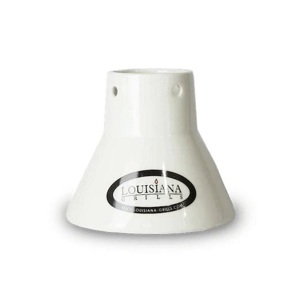 Louisiana Grills Louisiana Grills Chicken Throne - 58019 58019 Barbecue Accessories 648678100004