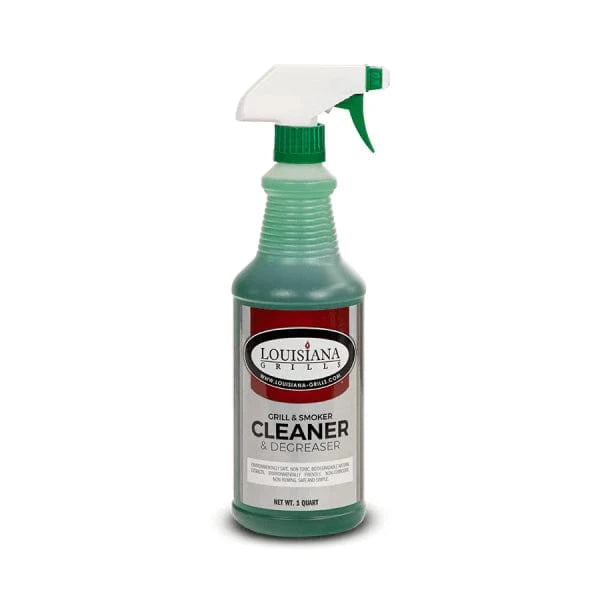 Louisiana Grills Louisiana Grills Cleaner & Degreaser - 40749 40749 Barbecue Accessories 648678403013
