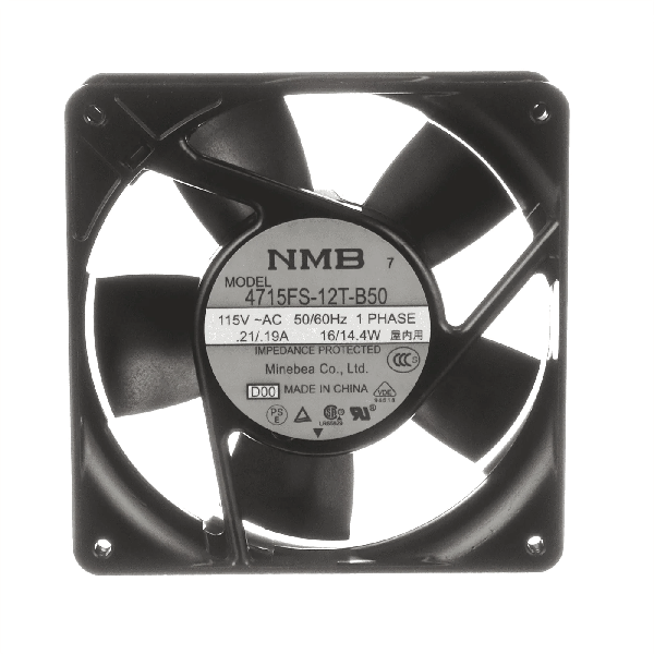 Louisiana Grills Louisiana Grills Combustion Fan - 50133 50133 Barbecue Accessories 684678097038