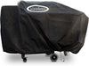 Louisiana Grills Louisiana Grills Cover (LG700 with Smoke Cabinet) - 53455 53455 Barbecue Accessories 684678065105