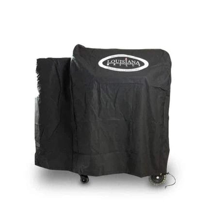 Louisiana Grills Louisiana Grills Cover (LG800BL) - 30984 30984 Barbecue Accessories 684678309841