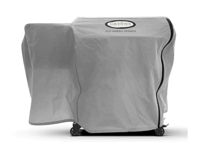 Louisiana Grills Louisiana Grills Cover (LG800FP / LG800FL) - 30838 30838 Barbecue Accessories 684678308677