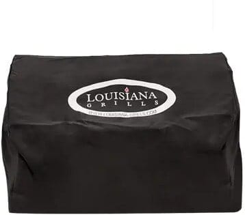 Louisiana Grills Louisiana Grills Cover (LG860BI) - 53865 53865 Barbecue Accessories 684678536858