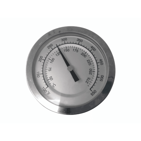 Louisiana Grills Louisiana Grills Dome Thermometer (LG Series) - 54402 54402 Barbecue Accessories 684678102381