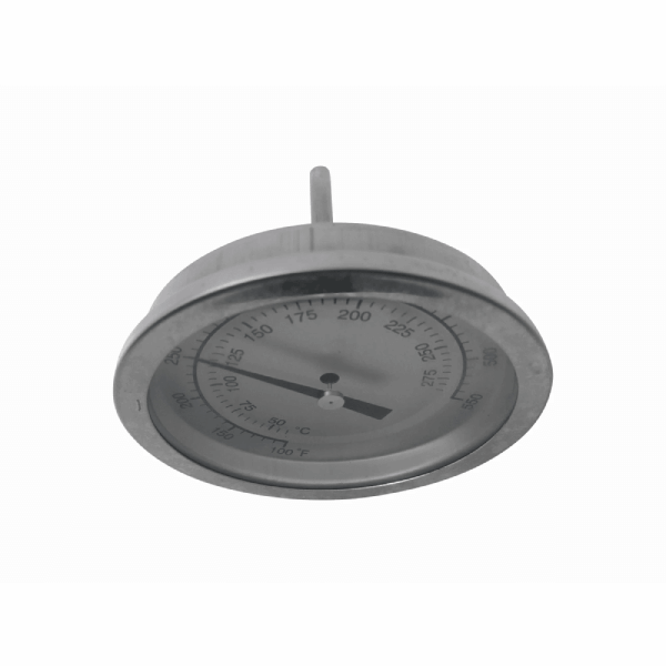 Louisiana Grills Louisiana Grills Dome Thermometer (LG Series) - 54402 54402 Barbecue Accessories 684678102381