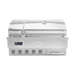 Louisiana Grills Louisiana Grills Estate 860BI Built-In Grill 60865 Barbecue Finished - Pellet 684678080726