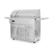 Louisiana Grills Louisiana Grills Estate 860C Pellet Grill & Smoker 60860 Barbecue Finished - Pellet 684678080702