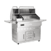 Louisiana Grills Louisiana Grills Estate 860C Pellet Grill & Smoker 60860 Barbecue Finished - Pellet 684678080702