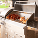 Louisiana Grills Louisiana Grills Estate 860C Pellet Grill & Smoker 60860 Barbecue Finished - Pellet 684678080702