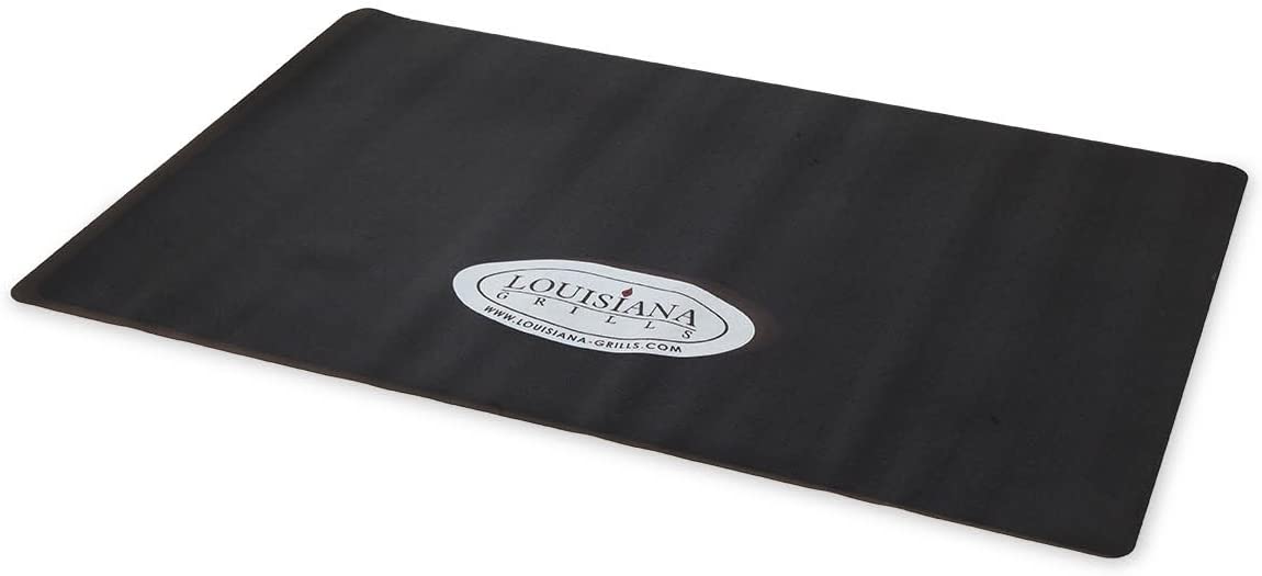 Louisiana Grills Louisiana Grills Floor Mat (52") - 58035 58035 Barbecue Accessories 648678107003