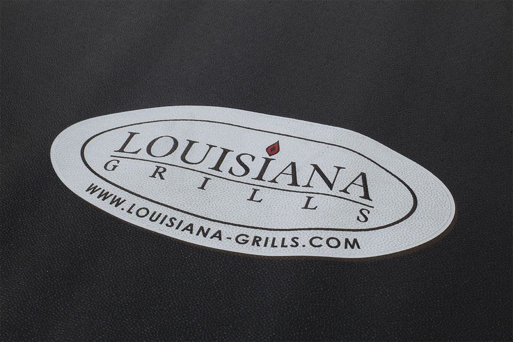 Louisiana Grills Louisiana Grills Floor Mat (52") - 58035 58035 Barbecue Accessories 648678107003