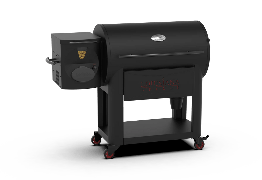 Louisiana Grills Louisiana Grills Founder Series Premier 1200 Pellet Grill 10678 Barbecue Finished - Pellet 684678106785