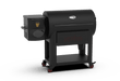 Louisiana Grills Louisiana Grills Founder Series Premier 1200 Pellet Grill 10678 Barbecue Finished - Pellet 684678106785