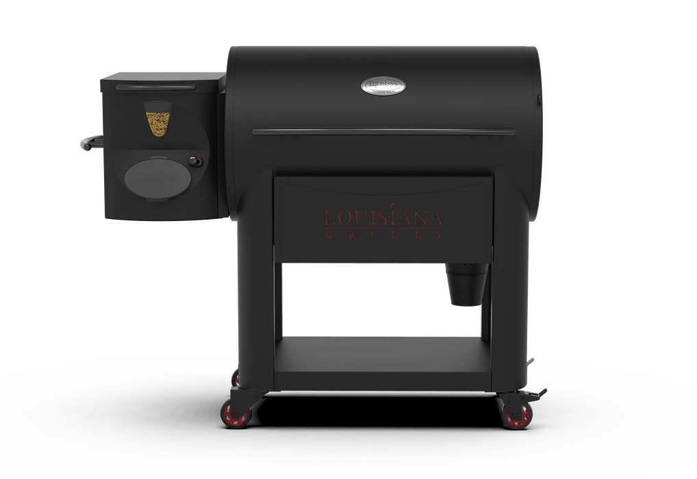 Louisiana Grills Louisiana Grills Founder Series Premier 1200 Pellet Grill 10678 Barbecue Finished - Pellet 684678106785