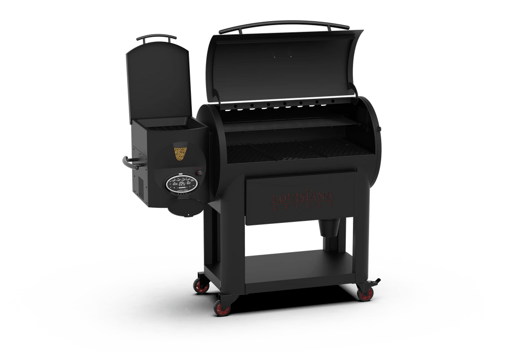 Louisiana Grills Louisiana Grills Founder Series Premier 1200 Pellet Grill 10678 Barbecue Finished - Pellet 684678106785