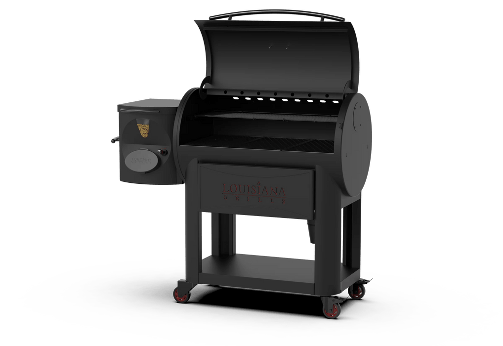 Louisiana Grills Louisiana Grills Founder Series Premier 1200 Pellet Grill 10678 Barbecue Finished - Pellet 684678106785