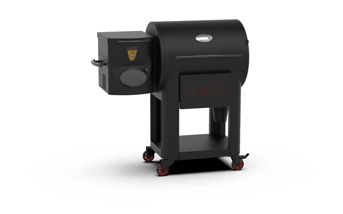 Louisiana Grills Louisiana Grills Founder Series Premier 800 Pellet Grill 10677 Barbecue Finished - Pellet 684678106778