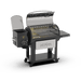Louisiana Grills Louisiana Grills Founders Legacy 1200 Pellet Grill 10680 Barbecue Finished - Pellet 684678106808