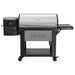 Louisiana Grills Louisiana Grills Founders Legacy 1200 Pellet Grill 10680 Barbecue Finished - Pellet 684678106808