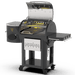 Louisiana Grills Louisiana Grills Founders Legacy 800 Pellet Grill 10679 Barbecue Finished - Pellet 684678106792