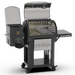 Louisiana Grills Louisiana Grills Founders Legacy 800 Pellet Grill 10679 Barbecue Finished - Pellet 684678106792
