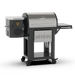 Louisiana Grills Louisiana Grills Founders Legacy 800 Pellet Grill 10679 Barbecue Finished - Pellet 684678106792