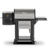 Louisiana Grills Louisiana Grills Founders Legacy 800 Pellet Grill 10679 Barbecue Finished - Pellet 684678106792