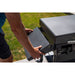 Louisiana Grills Louisiana Grills Founders Series 4-Burner Gas Griddle 41099 Barbecue Finished - Gas 684678410998