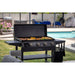 Louisiana Grills Louisiana Grills Founders Series 4-Burner Gas Griddle 41099 Barbecue Finished - Gas 684678410998