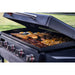 Louisiana Grills Louisiana Grills Founders Series 4-Burner Gas Griddle 41099 Barbecue Finished - Gas 684678410998