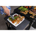 Louisiana Grills Louisiana Grills Founders Series 4-Burner Gas Griddle 41099 Barbecue Finished - Gas 684678410998