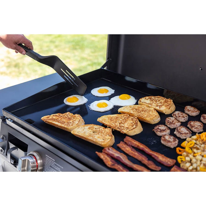 Louisiana Grills Louisiana Grills Founders Series 4-Burner Gas Griddle 41099 Barbecue Finished - Gas 684678410998