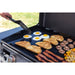Louisiana Grills Louisiana Grills Founders Series 4-Burner Gas Griddle 41099 Barbecue Finished - Gas 684678410998