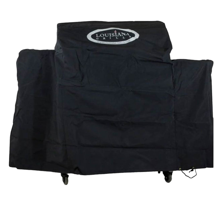 Louisiana Grills Louisiana Grills Grill Cover (LG800D/860C) - 53860 53860 Barbecue Accessories 684678536803