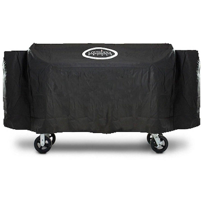 Louisiana Grills Louisiana Grills Grill Cover (Whole Hog) - 53750 53750 Barbecue Accessories 684678065051