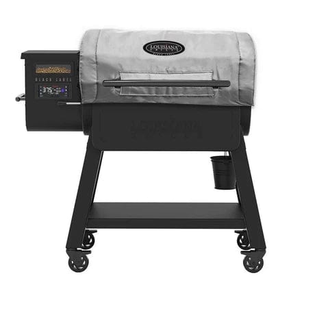 Louisiana Grills Louisiana Grills Insulated Blanket (LG1000BL) - 31963 31963 Barbecue Accessories 684678319635